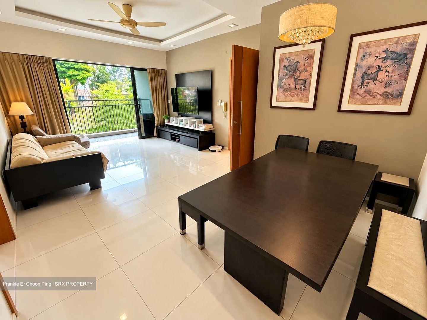 Meadows @ Peirce (D26), Condominium #635588011